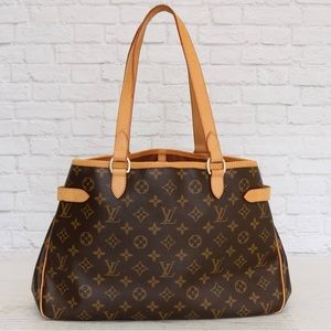 Louis Vuitton Batignolles Horizontal- *Gently Used* 😍